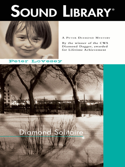 Title details for Diamond Solitaire by Peter Lovesey - Wait list